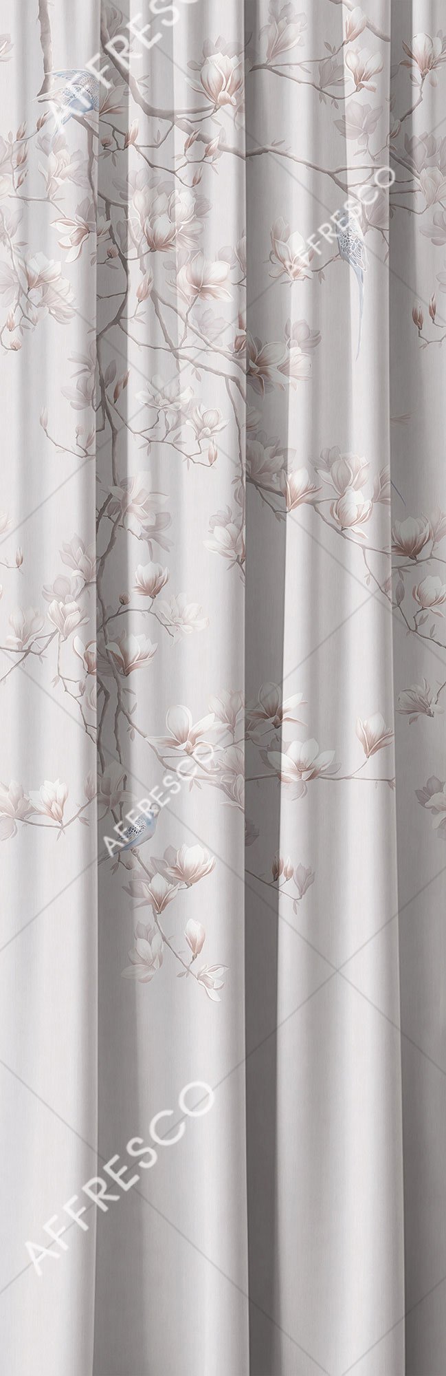 Фрески Affresco Art Fabric Ткани FA1506-COL1