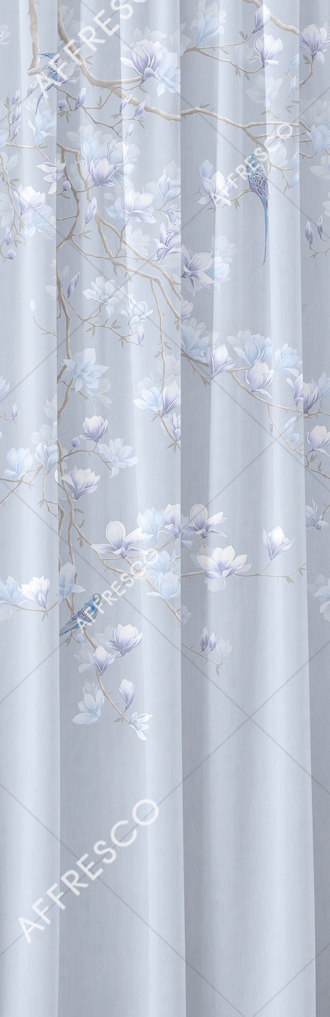 Фрески Affresco Art Fabric Ткани FA1506-COL6