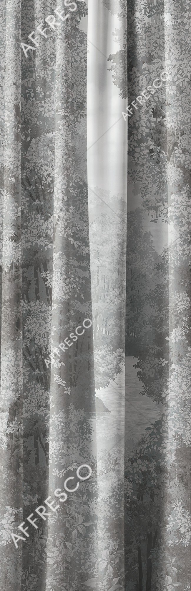 Фрески Affresco Art Fabric Ткани FA1523-COL4