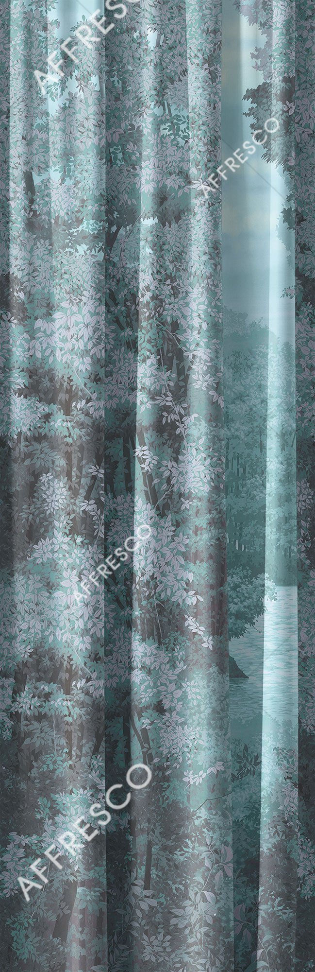 Фрески Affresco Art Fabric Ткани FA1523-COL5