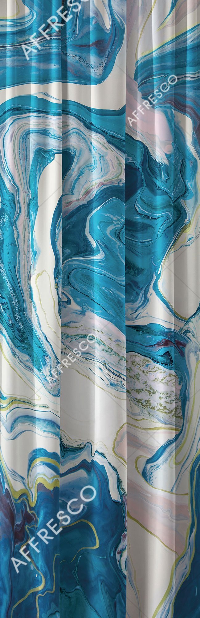 Фрески Affresco Art Fabric Ткани FA1830-COL2