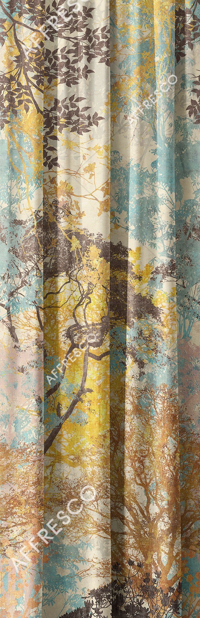 Фрески Affresco Art Fabric Ткани FA1848-COL1