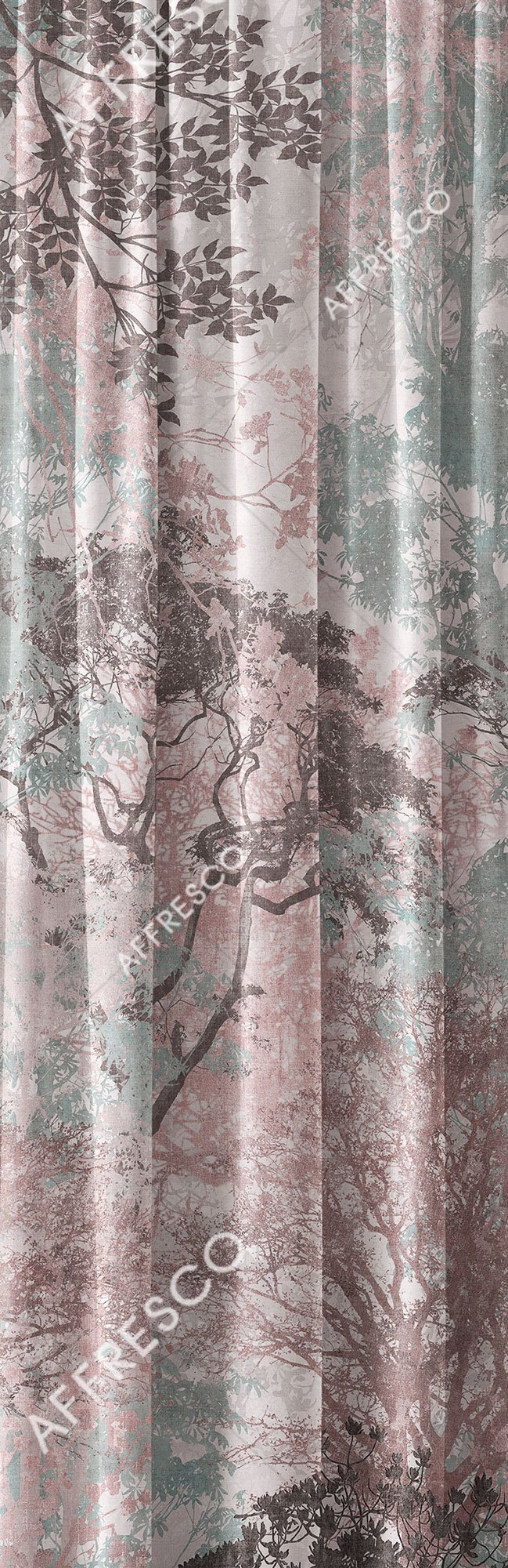 Фрески Affresco Art Fabric Ткани FA1848-COL2