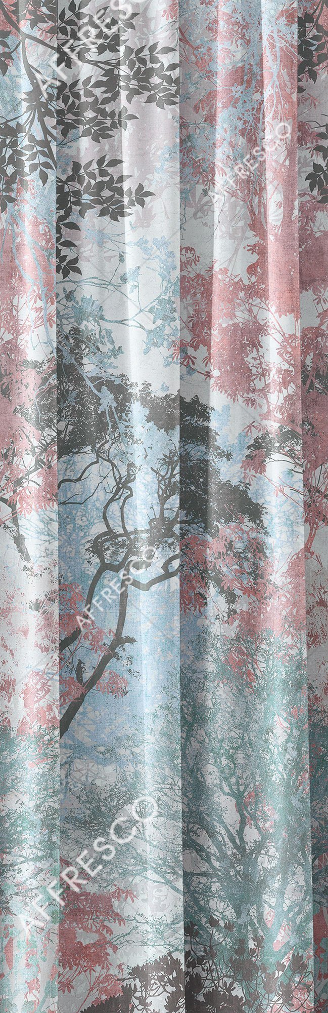 Фрески Affresco Art Fabric Ткани FA1848-COL6