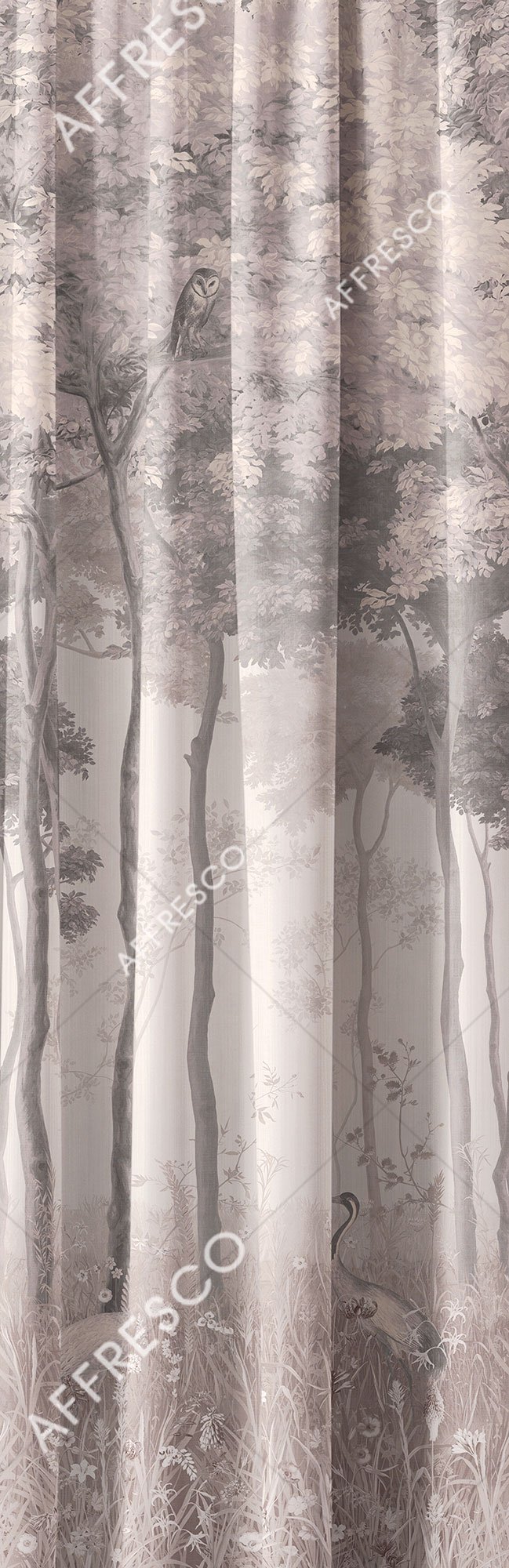 Фрески Affresco Art Fabric Ткани FA1951-COL4