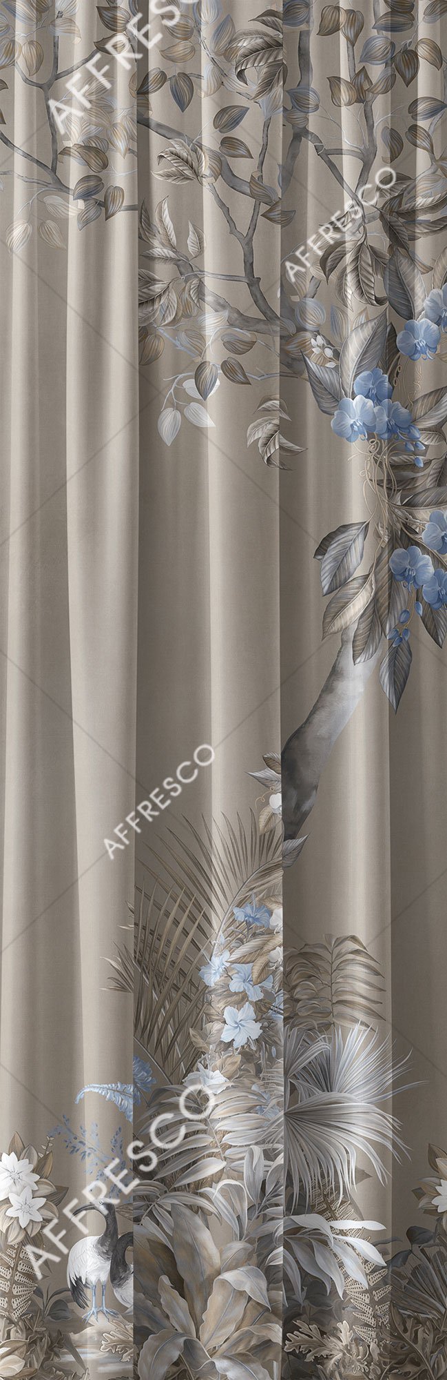 Фрески Affresco Art Fabric Ткани FA1957-COL2