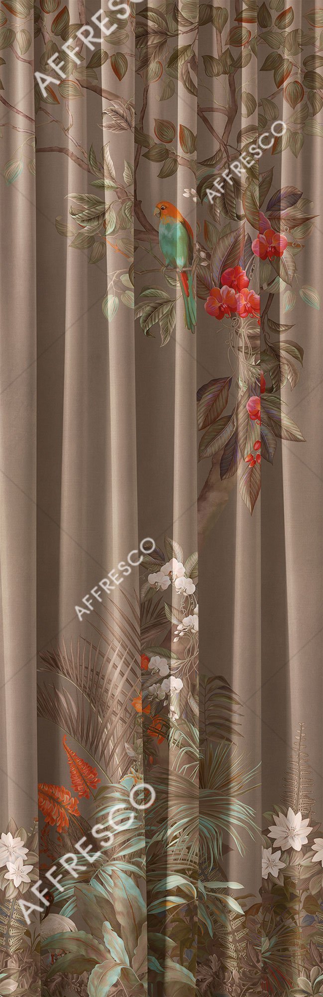 Фрески Affresco Art Fabric Ткани FA1957-COL3
