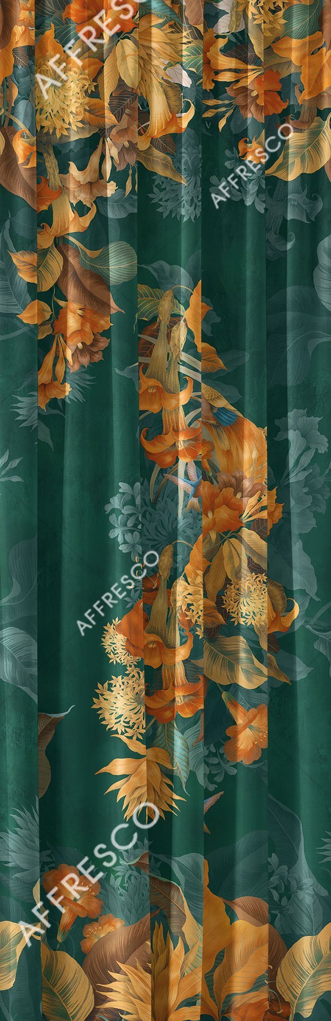Фрески Affresco Art Fabric Ткани FA1962-COL3
