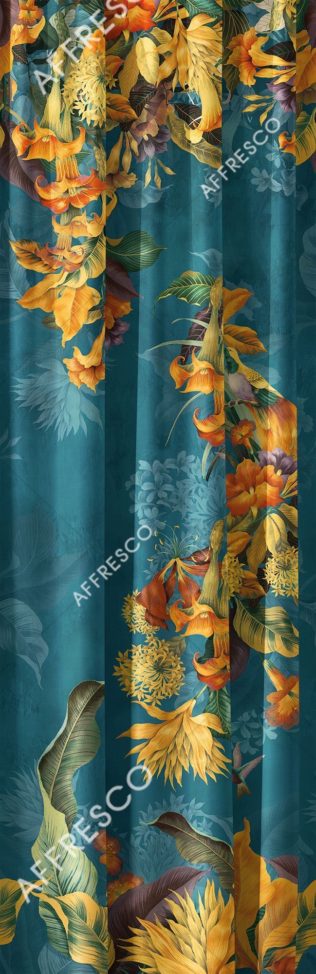 Фрески Affresco Art Fabric Ткани FA1962-COL5