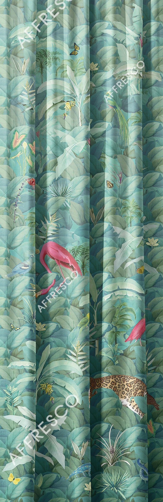 Фрески Affresco Art Fabric Ткани FA2001-COL1