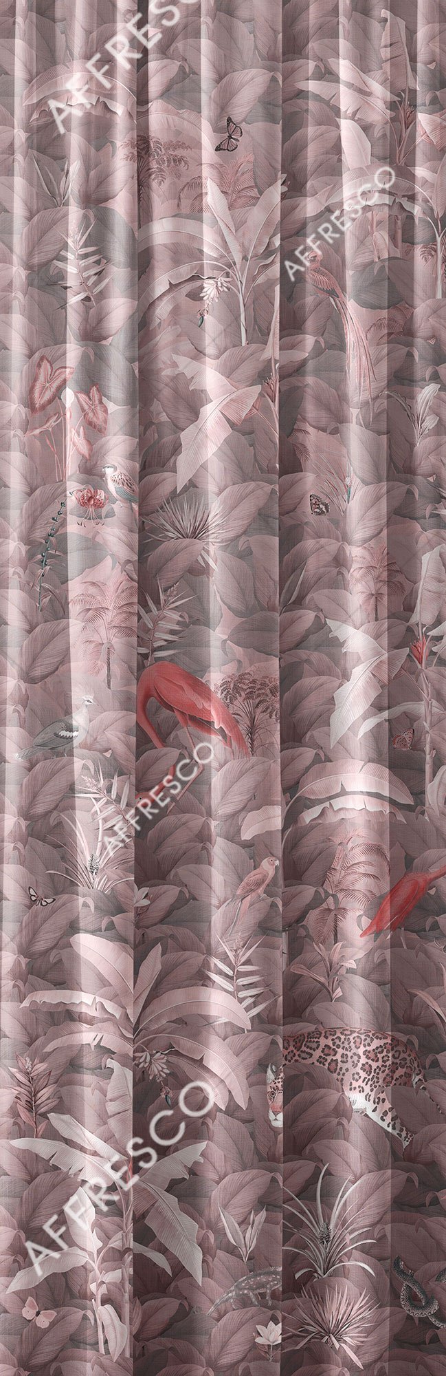 Фрески Affresco Art Fabric Ткани FA2001-COL2