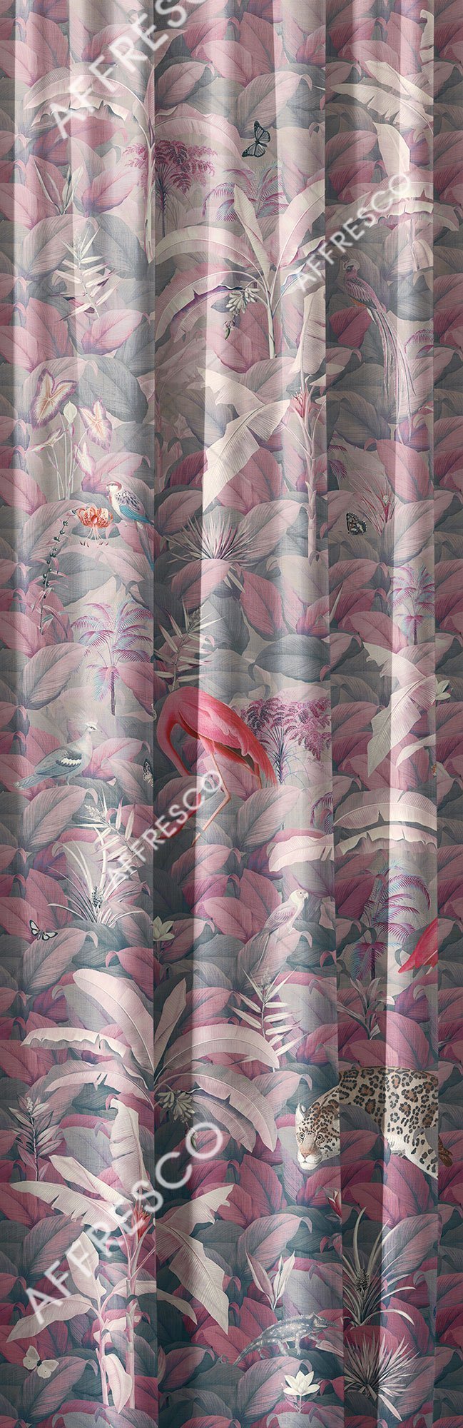 Фрески Affresco Art Fabric Ткани FA2001-COL5
