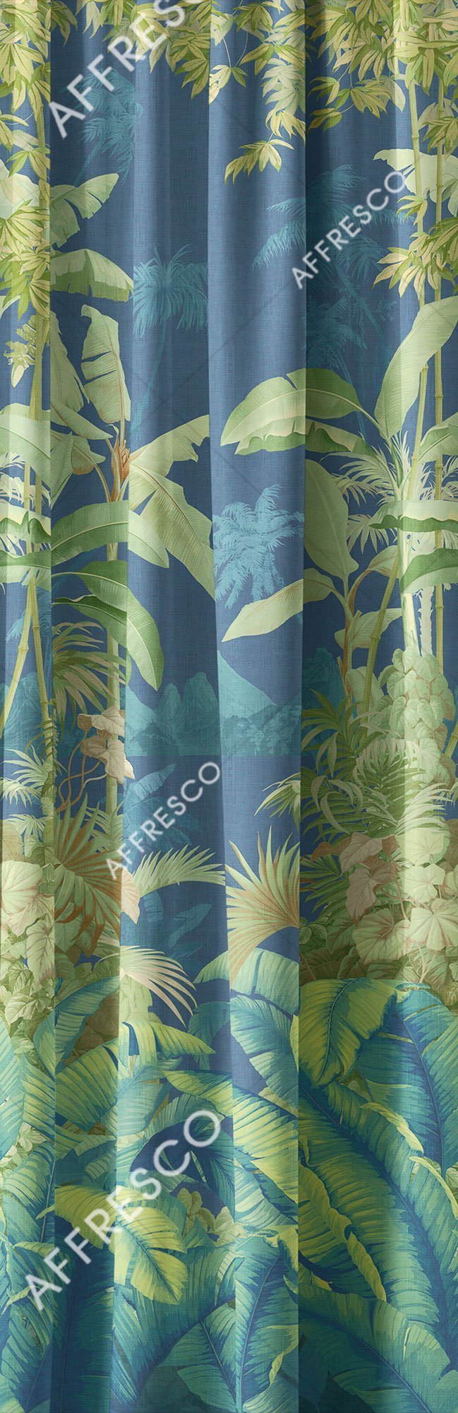 Фрески Affresco Art Fabric Ткани FA2002-COL4