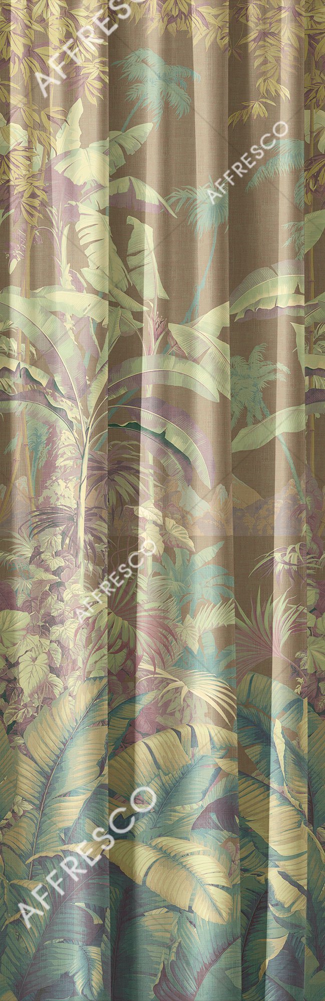 Фрески Affresco Art Fabric Ткани FA2002-COL5