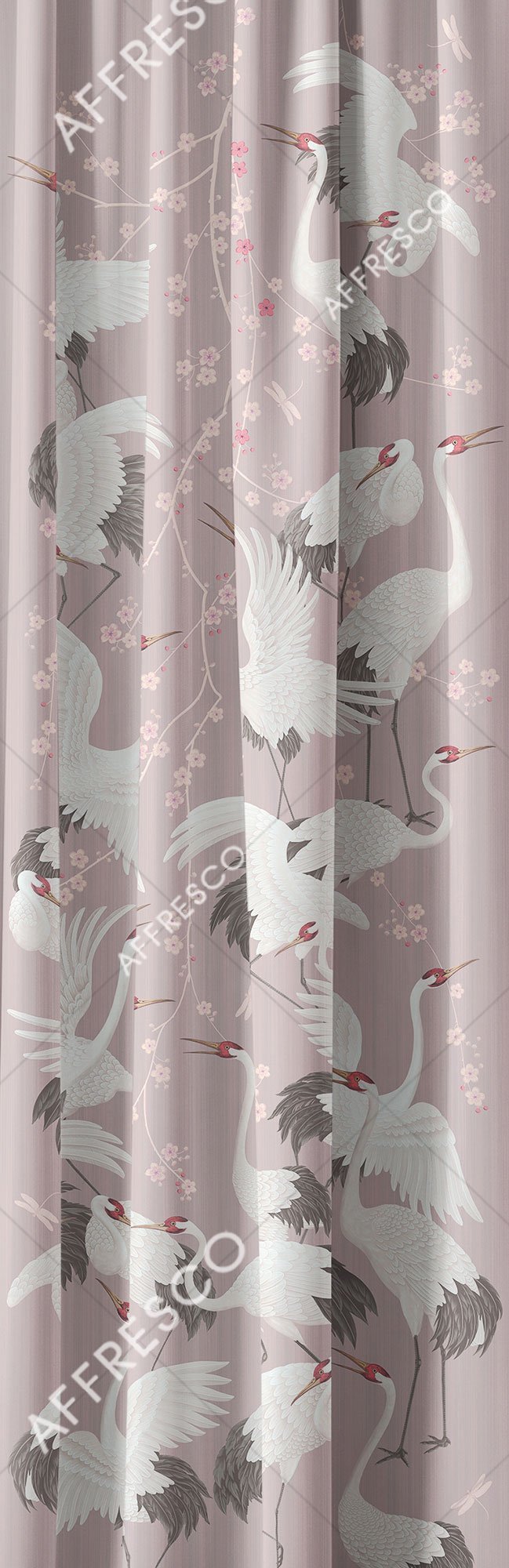 Фрески Affresco Art Fabric Ткани FA2003-COL4