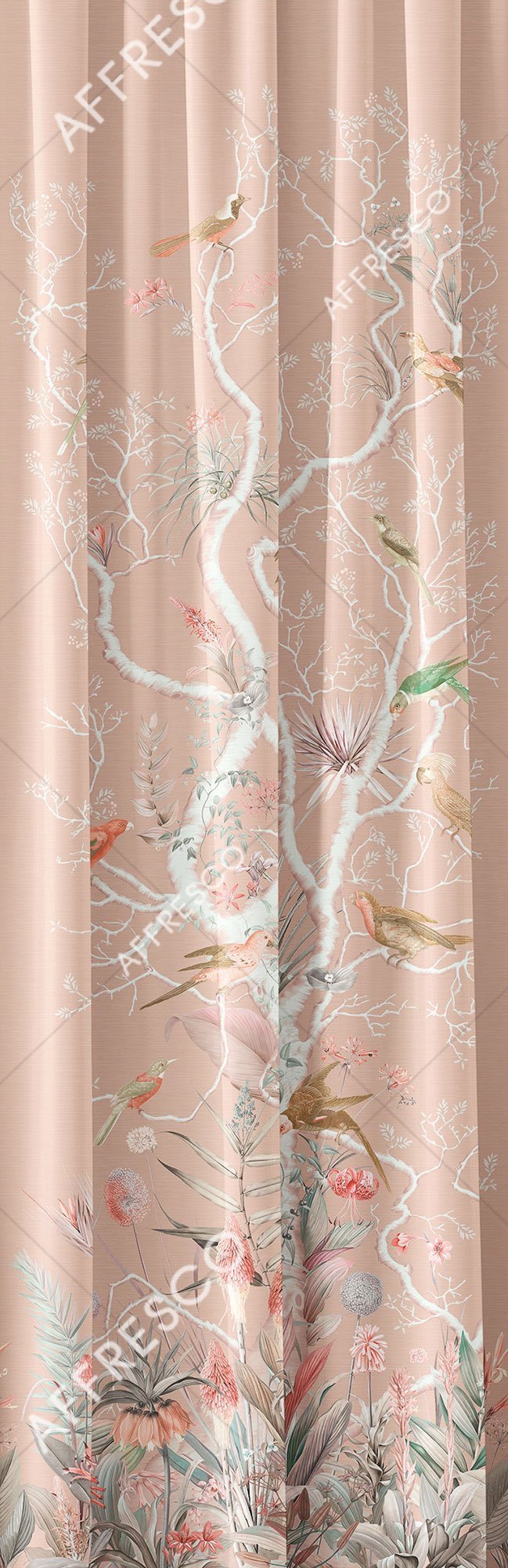 Фрески Affresco Art Fabric Ткани FA2004-COL6