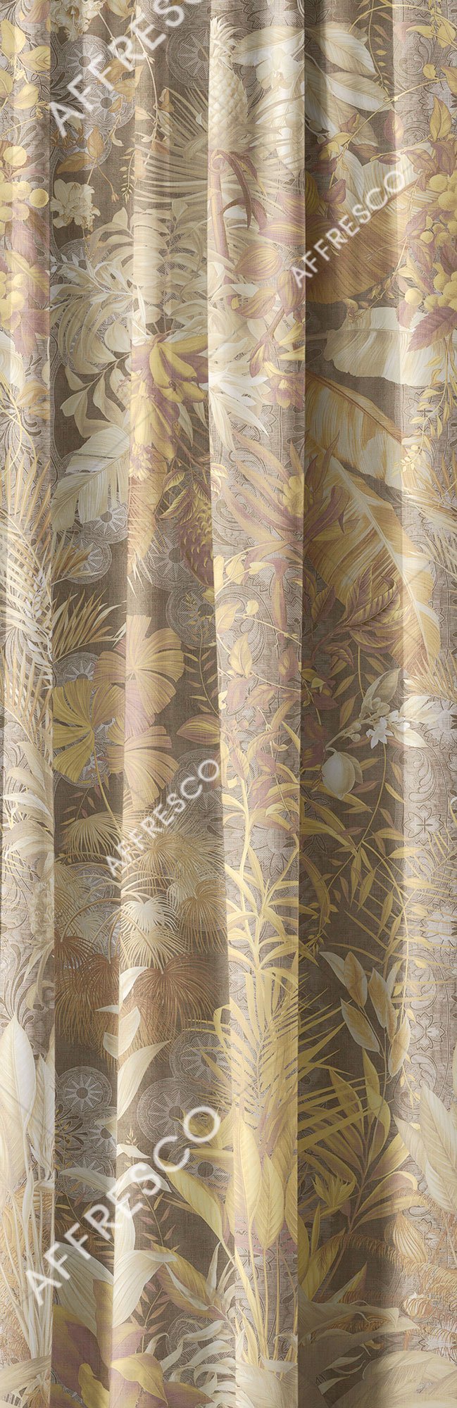 Фрески Affresco Art Fabric Ткани FA2005-COL4