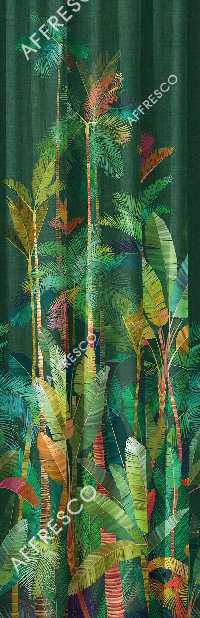 Фрески Affresco Art Fabric Ткани FA2006-COL5