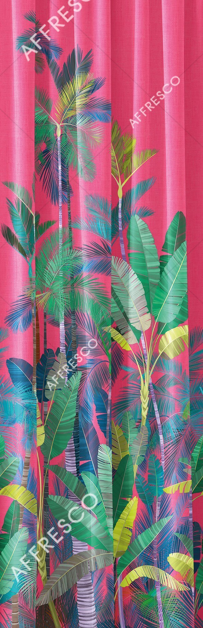 Фрески Affresco Art Fabric Ткани FA2006-COL6