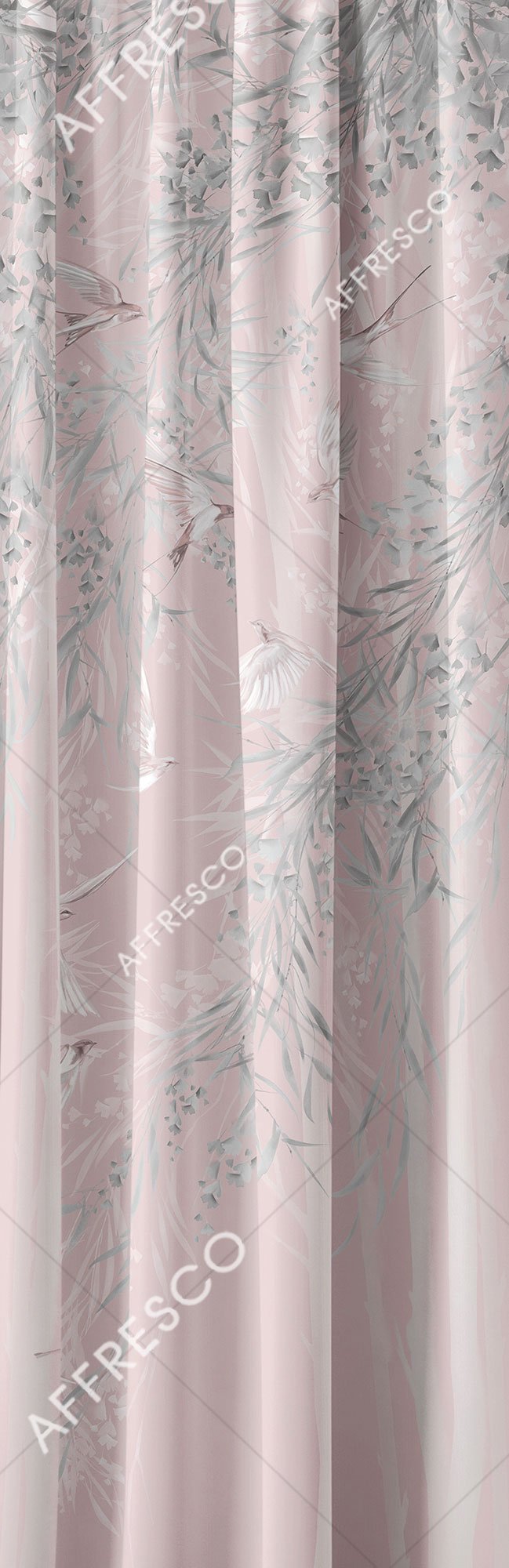 Фрески Affresco Art Fabric Ткани FA2008-COL4