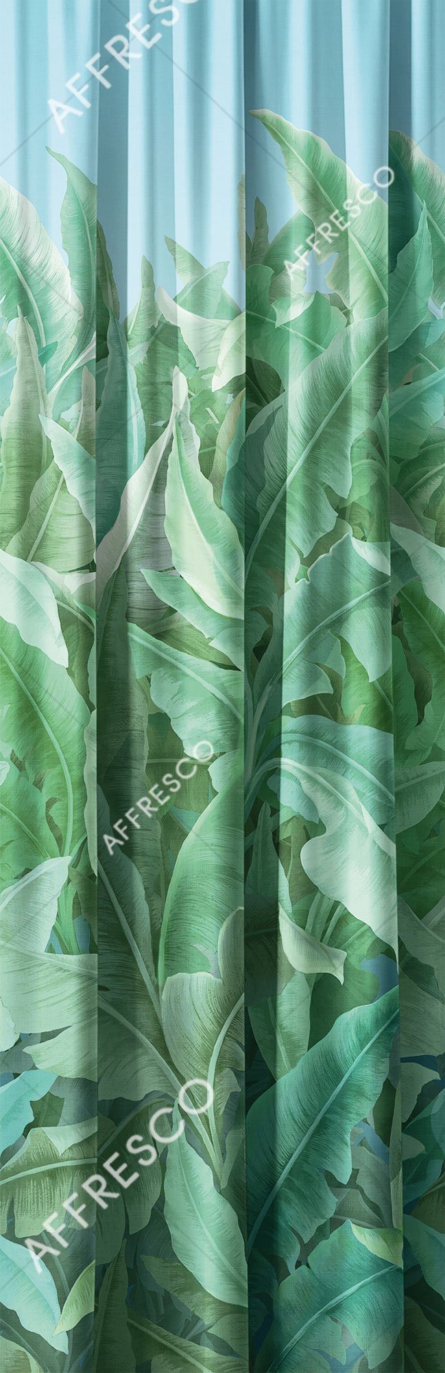 Фрески Affresco Art Fabric Ткани FA2011-COL1