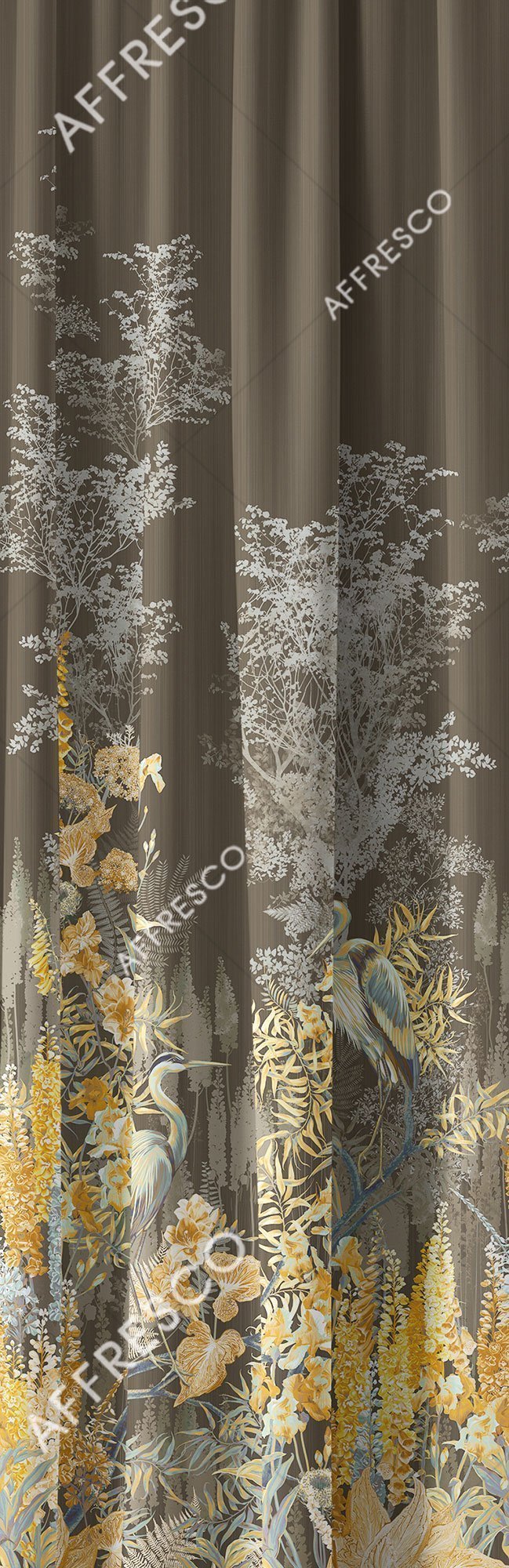 Фрески Affresco Art Fabric Ткани FA2015-COL4