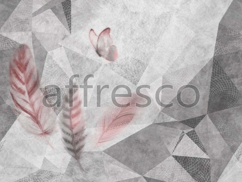 Фрески Affresco Trend Art JV412-COL3
