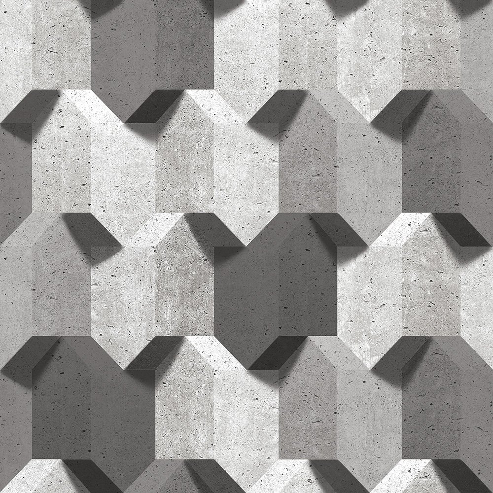 Обои Ugepa Reflets L77909