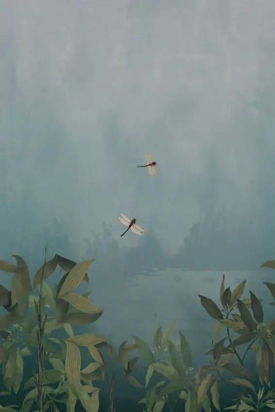 Обои Decoprint NV Onirique OND22040