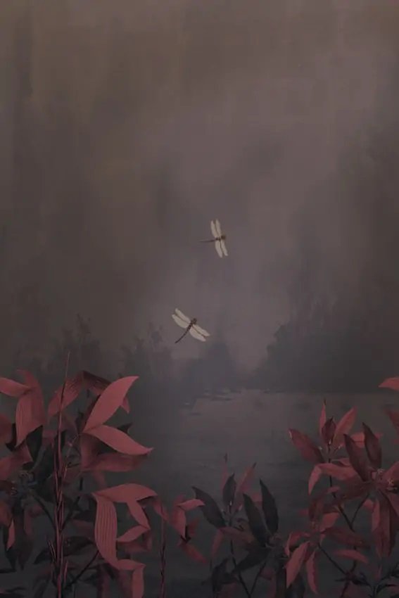 Обои Decoprint NV Onirique OND22043