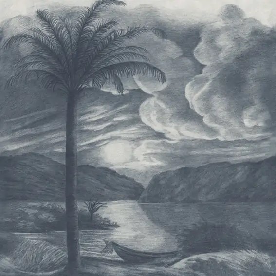 Обои Decoprint NV Onirique OND22093