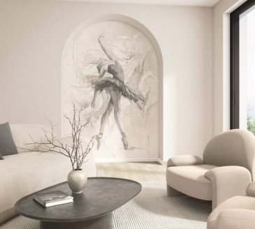 Обои Marburg Bloom 36391 изображение 3