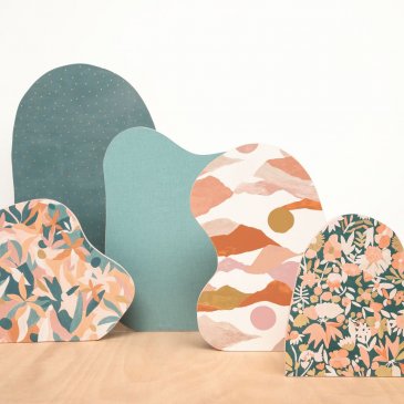 Обои Caselio Dream Garden 100604209 изображение 2