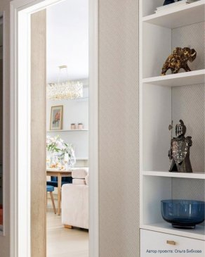 Обои Milassa Neo Classic Neo5-002 изображение 5