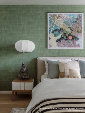 Обои Milassa Микадо KTS3-005 изображение 3