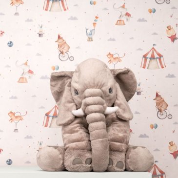 Обои A.S. Creation Mia + Paul 78692-1 изображение 2