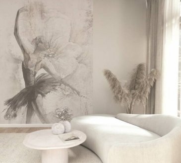 Обои Marburg Bloom 36392 изображение 2