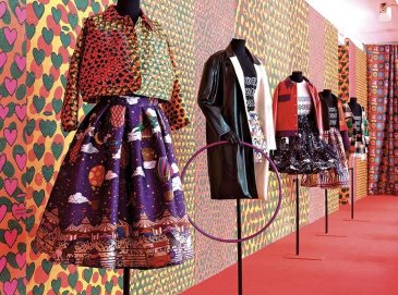 Обои Jannelli&Volpi Enriquezland 25500 изображение 2