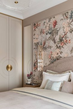 Обои Loymina Equator QTR10-001 изображение 5