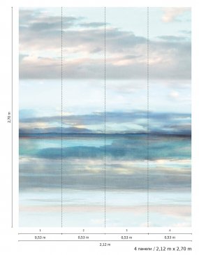 Обои Marburg Smart Art 47223 изображение 3