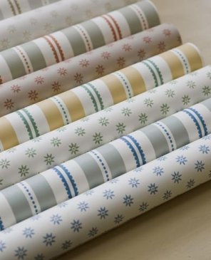 Обои Borastapeter Nordic Folk 5810 изображение 4