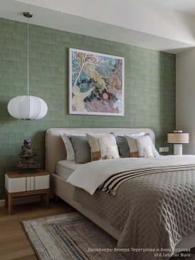 Обои Milassa Микадо KTS3-005 изображение 4