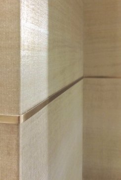 Обои Sirpi Armani Casa Precious Fibers 2 GA4-9430 изображение 2