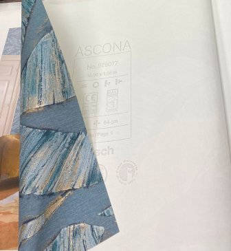 Обои Rasch Ascona 979077 изображение 3