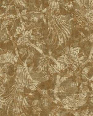 Обои The Carlisle Company Peacock Alley CL0926ex