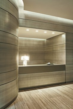 Обои Sirpi Armani Casa Precious Fibers 2 GA4-9430 изображение 5