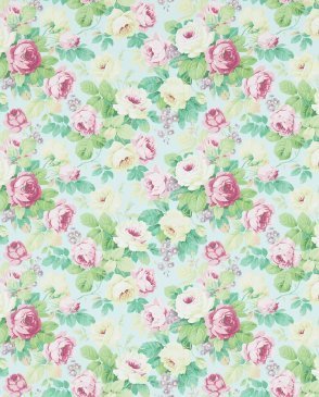 Обои Sanderson Vintage II Vintage II 214600 изображение 0