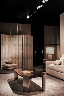 Обои Sirpi Armani Casa Precious Fibers 2 GA4-9417 изображение 2