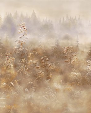 Фрески Applico Six 0078-Br1 изображение 0