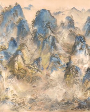 Фрески Applico Six 0084-Br1 изображение 0